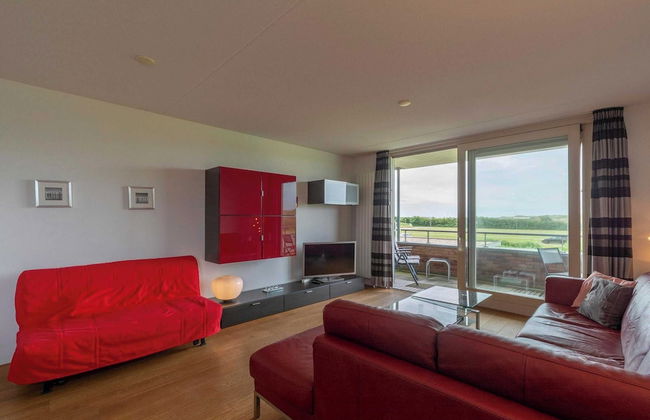 Cozy Apartment With Balcony - Foto 9