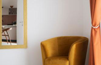 Dimora la Fenice Ambra Apartment - Foto 8