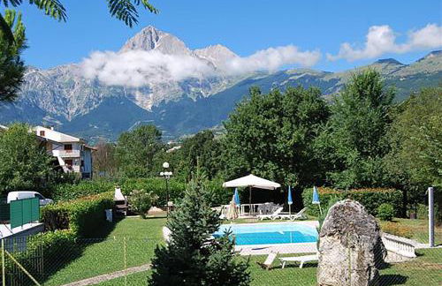 Residence La Piscina - Photo 17