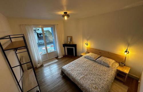 Belle maison de ville au cœur du village de montagne - Photo 3