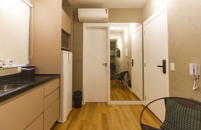 Residencial ID Ibirapuera - Foto 77