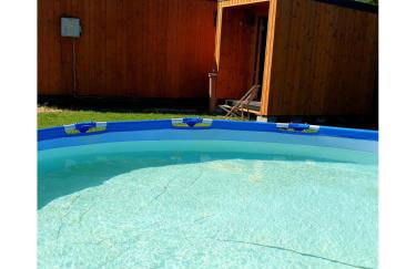 Dom i domek nad morzem i jeziorem - Jezierzany - Jarosławiec - Foto 34