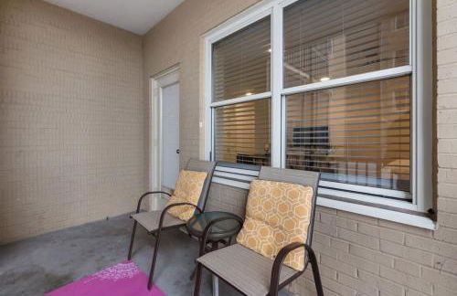 Downtown Studio - Panoramic Views - Walk-friendly - Foto 17