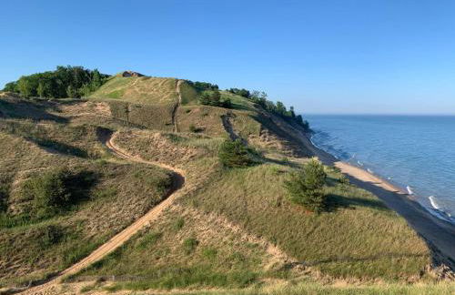 Open All Year! Sleeps 12-Cottage+Guest House - Foto 28