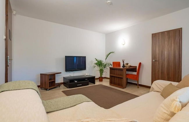 Epico Seafront & Garden Apartments - Foto 5