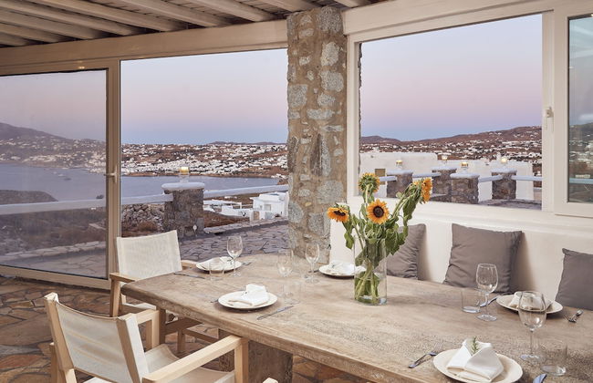 Villa Petrolefko - Photo 31