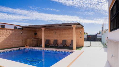 Cubo's Villa Paraiso - Photo 3