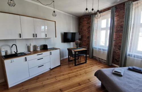 Apartamenty w ścisłym centrum Kupiecka-Drzewna - Foto 5