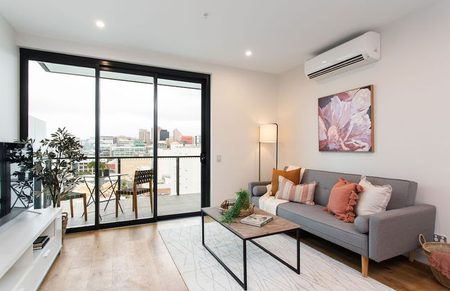 The East End Apartments by Urban Rest - Foto 14