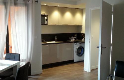 Appartements Hôtel & Spa Le Madeloc - Foto 23