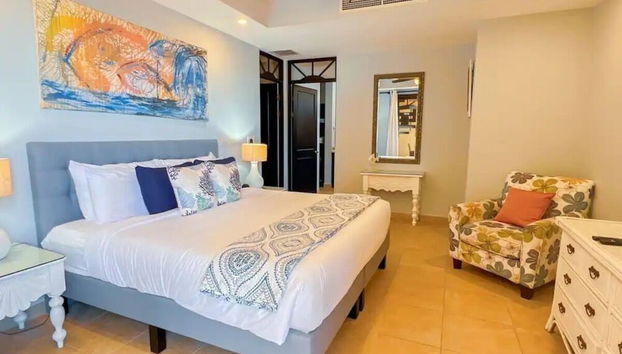Bahia Encantada G5 - Foto 5, Habitación