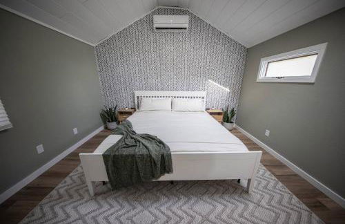 Unwind at this Modern Bethel Village Escape - Foto 29