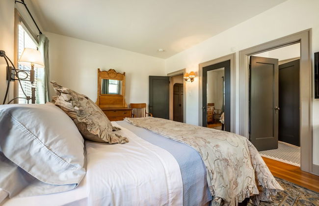 5BD Houseblocks From Broadmoor Fireplacecheyenne Canon & Gorgeous Views! - Foto 9