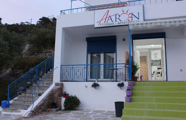 Aaron Studios Apartments - Photo 55