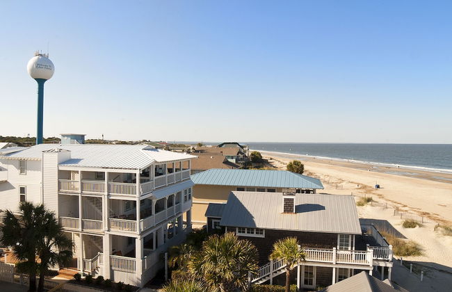 Desoto Beach Terraces - Foto 32