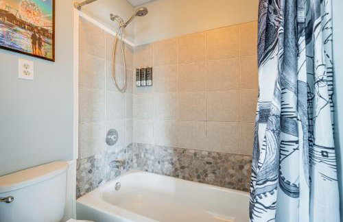 Walk to Beach and Boardwalk Ocean City Haven! - Foto 19