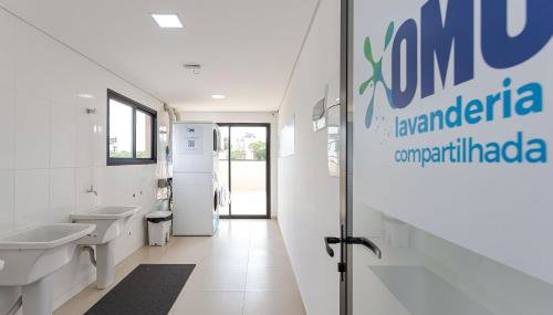 Residencial Thereza Bley Franco - Foto 5