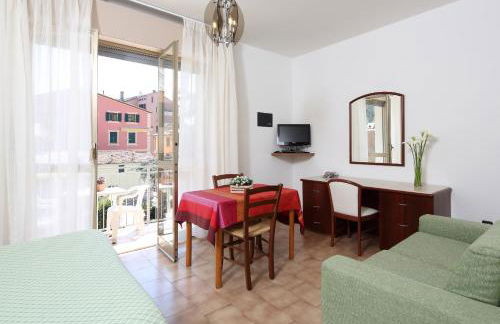 Residence Hotel Kriss - Foto 14