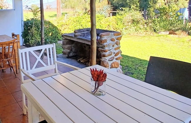 Vindoux Guest Farm and Day Spa - Photo 54