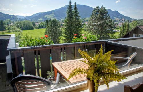 Bavarian Holiday Hideaway - Foto 10