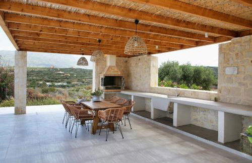 Villa Thea sitia - Foto 9