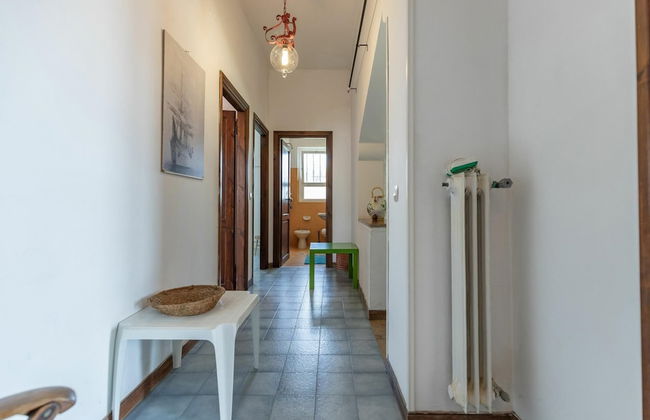 Villa Il Pesco - Villa Il Pesco - Foto 31