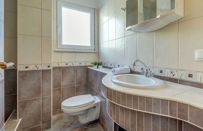 Holiday Home With Outdoor Hot Tub, Near the Sea - Foto 15