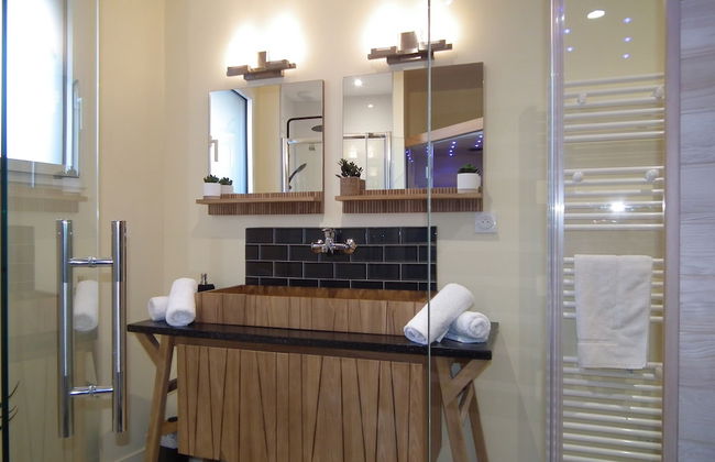 Les Maisons de Louise - Foto 51