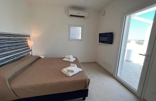 Villette di Cala Creta - Foto 16