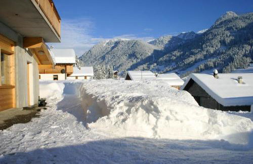 Appartement convivial à Hauteluce 64 m² avec vue sur la montagne - Foto 35