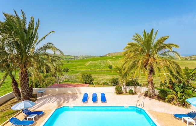 Villa Noni Large Private Pool A C Wifi - 1967 - Photo 36