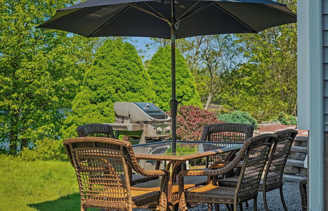 Laker's Pointe by Avantstay Lakefront Private Peninsula Hot Tub, Game Room - Foto 55