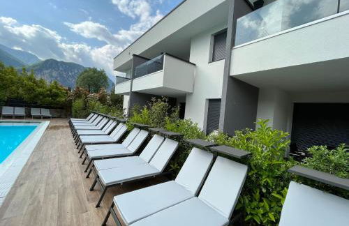 Riva Lake lodge - Foto 30