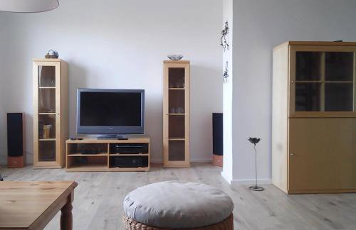 Ferien-am-Gutshof in Velgast - Ferienwohnung in Ostseenähe - Foto 9