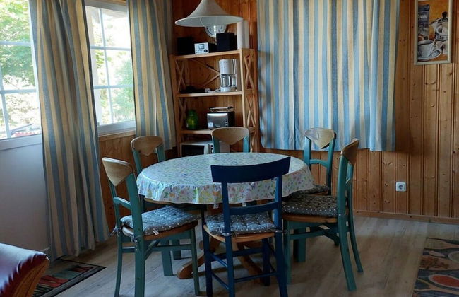 Holiday Home Villa Pippilotta - Photo 18