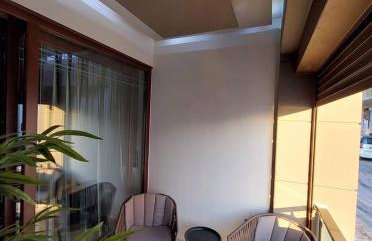 Rika’s Luxury seaside apartment - Foto 11
