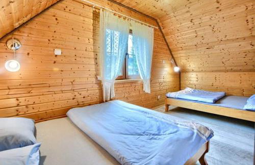 Domki całoroczne DOMKOWSTWO - Foto 27