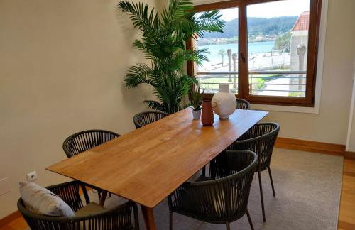 PISO DÚPLEX - ISLA DE LA TOJA (O GROVE) - Foto 8