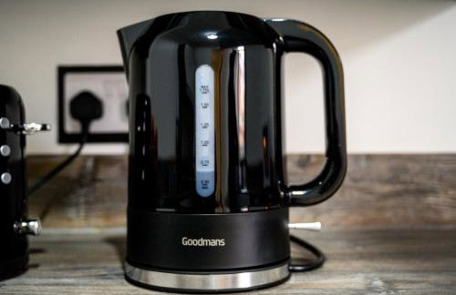 Manchester Serviced Accommodation NorthernNightzzz - The Park - Foto 48