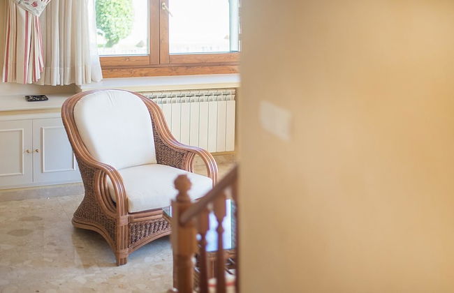 Villa Marinada - Foto 12