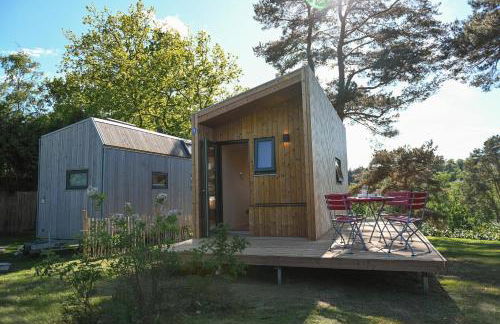 Green Tiny Spot Salemer See - Tiny House Nook 5 - Foto 7