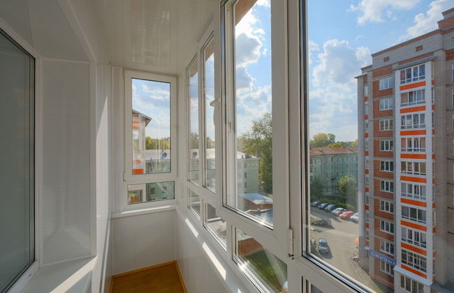 Apart Petrovskie on Sovetskaya 69 - Foto 17