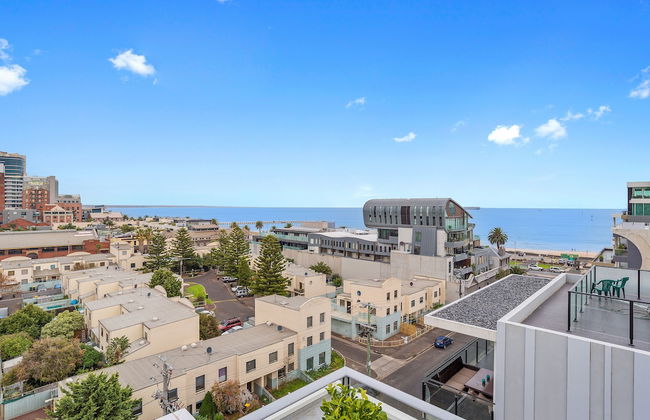 The Hamptons Apartments - Port Melbourne - Foto 69