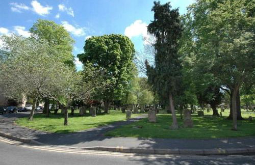 The Granary - Foto 14