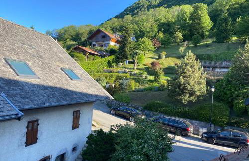 Castle View Menthon - Foto 44