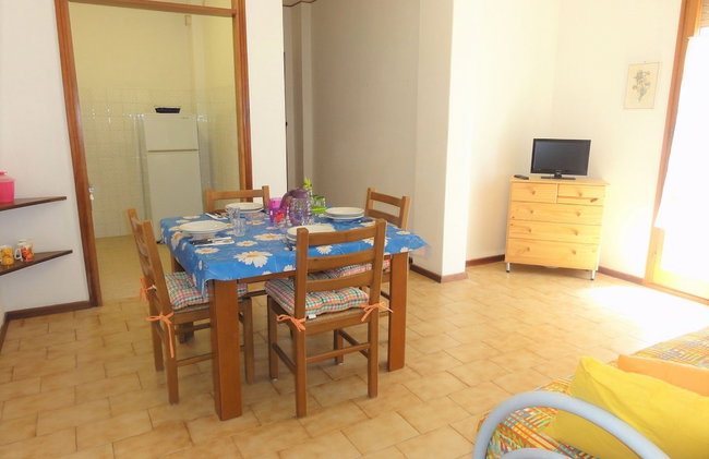 Condominio Ausonia al Mare - Gemini - Foto 7