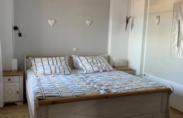 ASTRA-Ferienhaus mit großer Dachterrasse und Top-Ausstattung in NAS - Foto 15