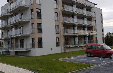 Apartament Wygodny 5 Mórz - Foto 31