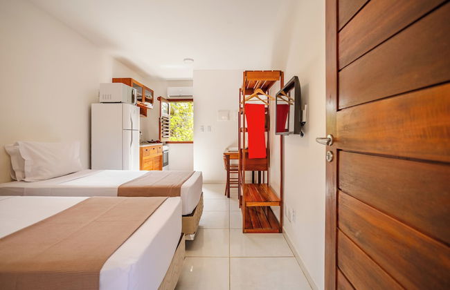 Villa das Palmeiras Jeri - Photo 59