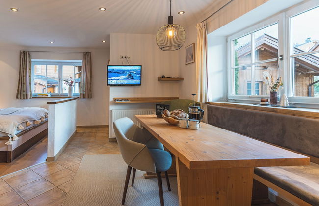 Dorfchalets Kaprun - Foto 35